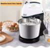 Electric Stand Mixer Food 7 Speed Multi Mixing Bowl Cake Blender Beater Dough