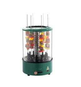Electric Rotating Grill
