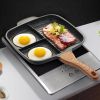 Maifanshi fried steak multi-function household omelet pan