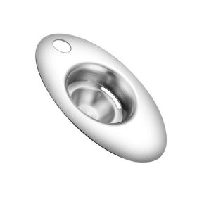 Stainless Steel Egg Yolk and White Separator Stainless Steel