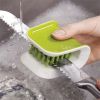 U-shaped Double-sided Cleaning Brush